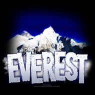 Everest Marching Band sheet music cover